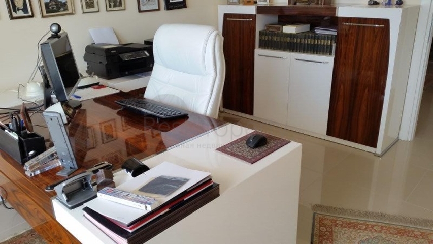 فيلا بموقع مميز في ألانيا /أوبا