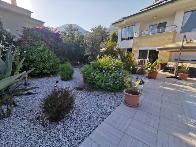 فيلا بموقع مميز في ألانيا /أوبا