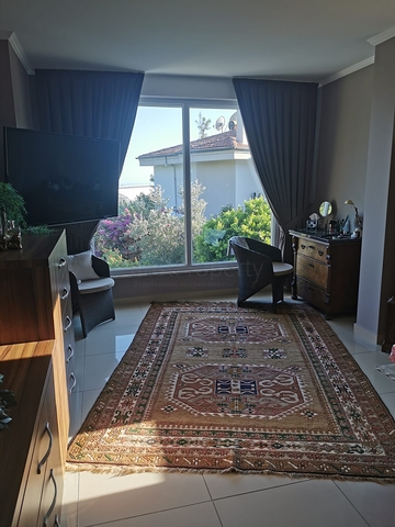 فيلا بموقع مميز في ألانيا /أوبا