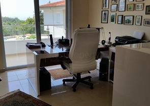 فيلا بموقع مميز في ألانيا /أوبا