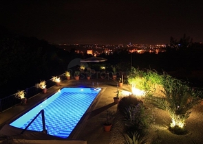 فيلا بموقع مميز في ألانيا /أوبا