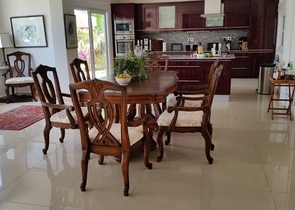 فيلا بموقع مميز في ألانيا /أوبا