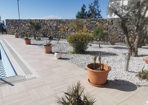 فيلا بموقع مميز في ألانيا /أوبا