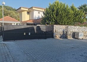 فيلا بموقع مميز في ألانيا /أوبا