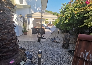 فيلا بموقع مميز في ألانيا /أوبا