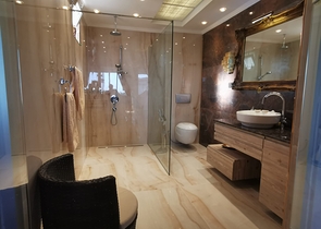 فيلا بموقع مميز في ألانيا /أوبا