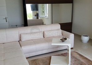 فيلا بموقع مميز في ألانيا /أوبا