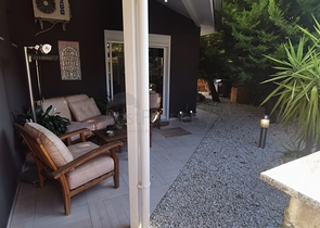 فيلا بموقع مميز في ألانيا /أوبا