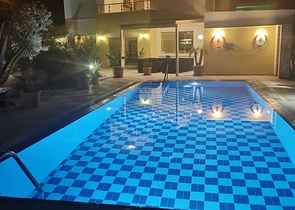 فيلا بموقع مميز في ألانيا /أوبا