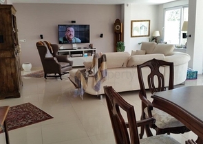 فيلا بموقع مميز في ألانيا /أوبا