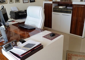 فيلا بموقع مميز في ألانيا /أوبا