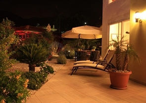 فيلا بموقع مميز في ألانيا /أوبا