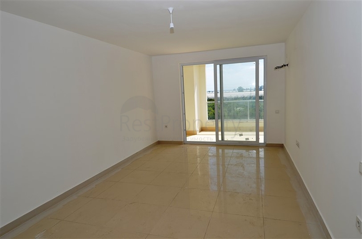 شقة في مجمع عصري للعطل في ديميرتاش