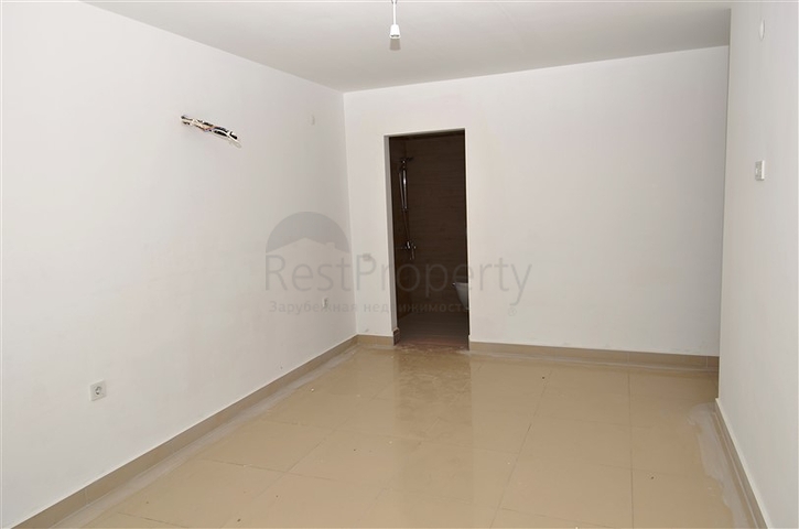 شقة في مجمع عصري للعطل في ديميرتاش