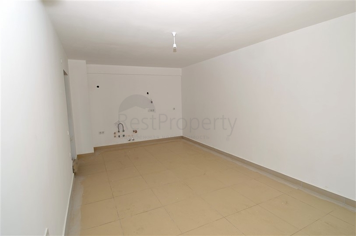 شقة في مجمع عصري للعطل في ديميرتاش