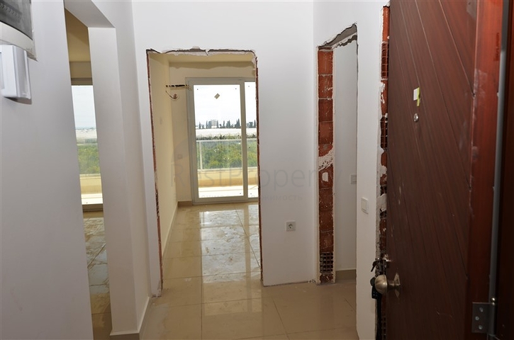 شقة في مجمع عصري للعطل في ديميرتاش