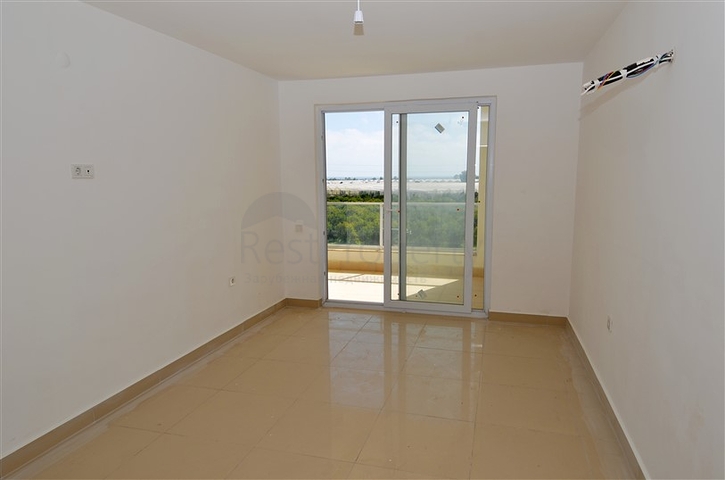 شقة في مجمع عصري للعطل في ديميرتاش