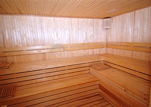 شقة في مجمع عصري للعطل في ديميرتاش