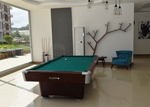 شقة في مجمع عصري للعطل في ديميرتاش