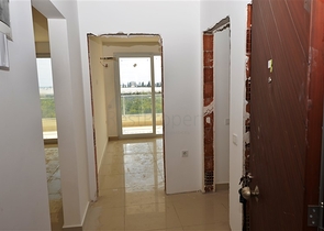 شقة في مجمع عصري للعطل في ديميرتاش