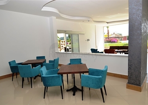 شقة في مجمع عصري للعطل في ديميرتاش