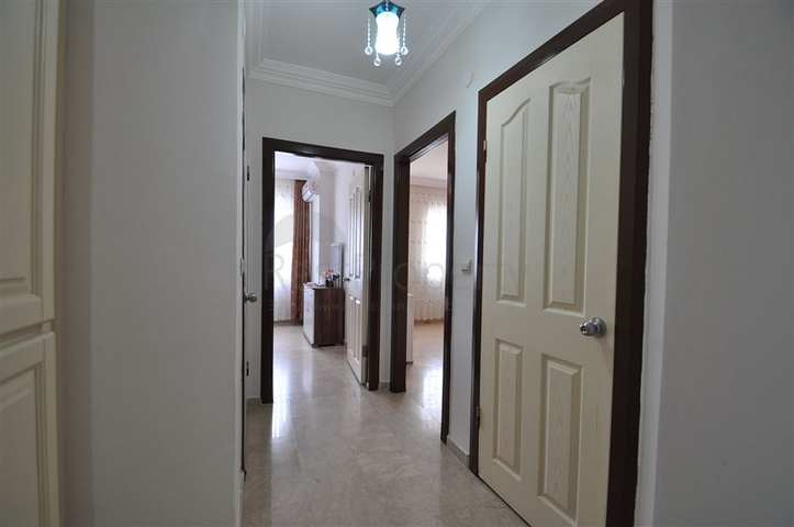 شقة ضمن مجمع سكني فاخر في ماهموت لار 