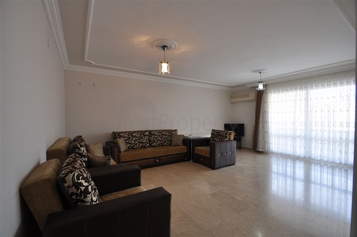 شقة ضمن مجمع سكني فاخر في ماهموت لار 