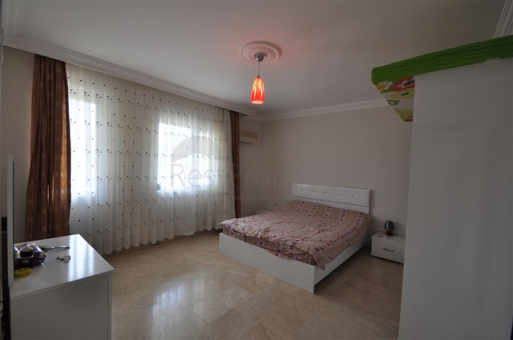 شقة ضمن مجمع سكني فاخر في ماهموت لار 