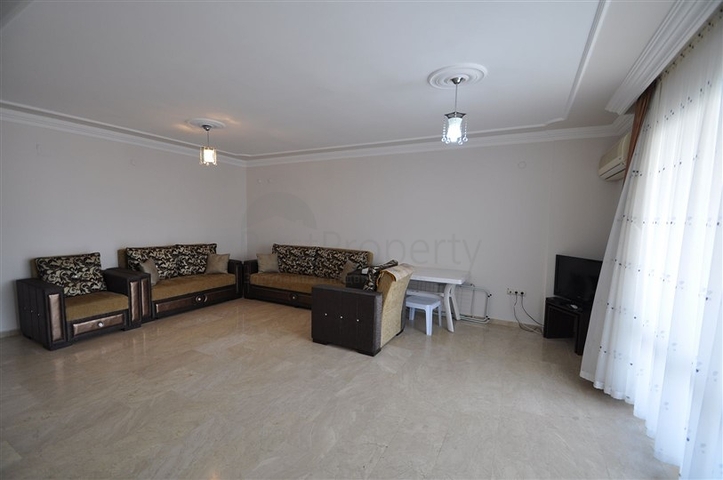 شقة ضمن مجمع سكني فاخر في ماهموت لار 