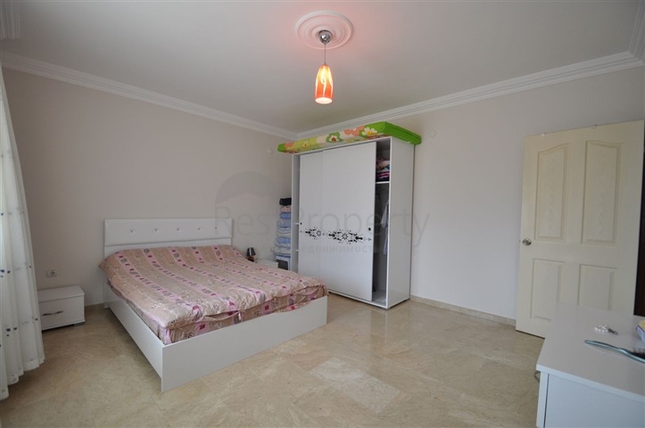 شقة ضمن مجمع سكني فاخر في ماهموت لار 