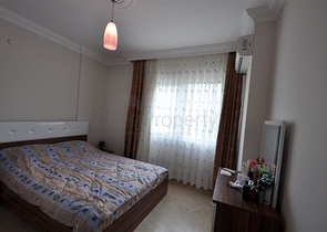 شقة ضمن مجمع سكني فاخر في ماهموت لار 