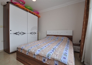 شقة ضمن مجمع سكني فاخر في ماهموت لار 