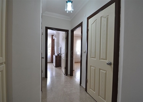 شقة ضمن مجمع سكني فاخر في ماهموت لار 