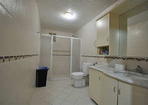 شقة ضمن مجمع سكني فاخر في ماهموت لار 