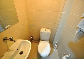 شقة ضمن مجمع سكني فاخر في ماهموت لار 