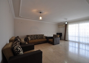 شقة ضمن مجمع سكني فاخر في ماهموت لار 