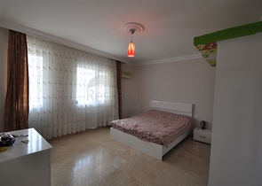 شقة ضمن مجمع سكني فاخر في ماهموت لار 