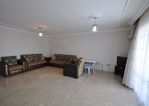 شقة ضمن مجمع سكني فاخر في ماهموت لار 