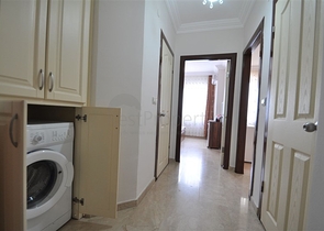 شقة ضمن مجمع سكني فاخر في ماهموت لار 