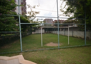 شقة ضمن مجمع سكني فاخر في ماهموت لار 