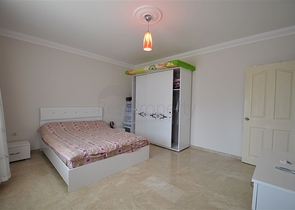 شقة ضمن مجمع سكني فاخر في ماهموت لار 