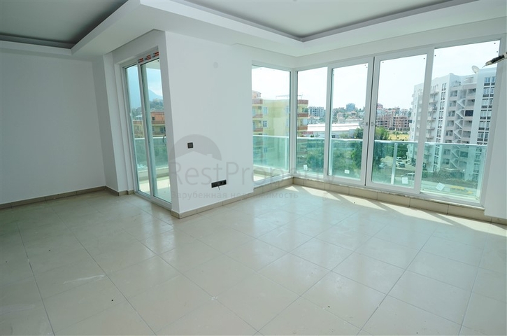 شقة بغرفتي نوم في مجمع عصري ألانيا /توسمور