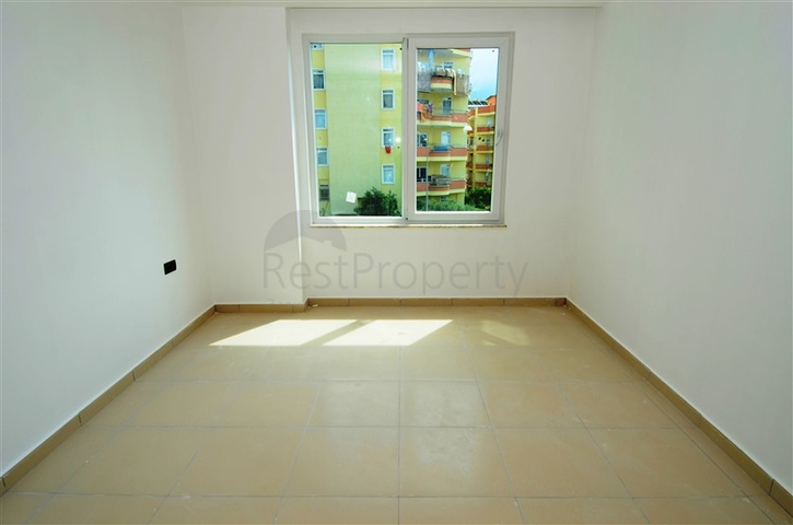 شقة بغرفتي نوم في مجمع عصري ألانيا /توسمور