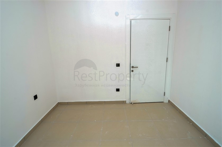 شقة بغرفتي نوم في مجمع عصري ألانيا /توسمور