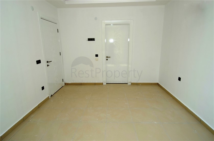 شقة بغرفتي نوم في مجمع عصري ألانيا /توسمور