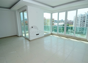 شقة بغرفتي نوم في مجمع عصري ألانيا /توسمور