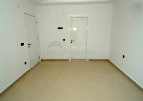 شقة بغرفتي نوم في مجمع عصري ألانيا /توسمور