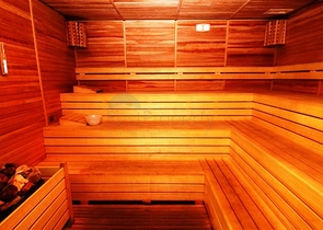 شقة للعطل في مجمع عصري في أفسللار 