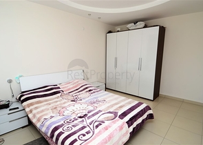 شقة للعطل في مجمع عصري في أفسللار 