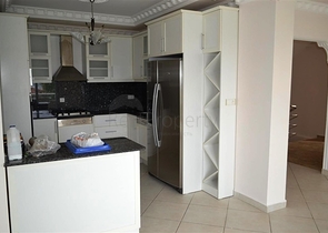 فيلا واسعة بسعر منخفض في قلب ألانيا